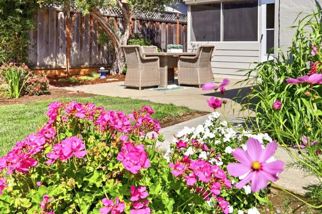 4306 Reden Drive, San Jose, CA 95130