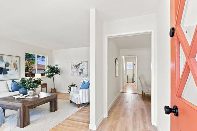 4306 Reden Drive, San Jose, CA 95130