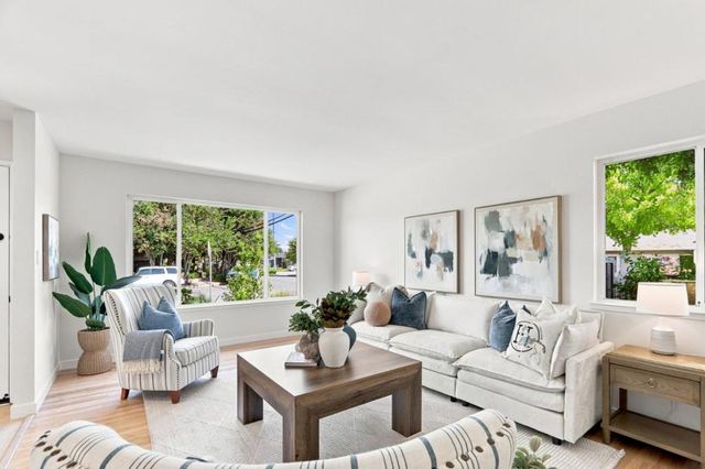 4306 Reden Drive, San Jose, CA 95130