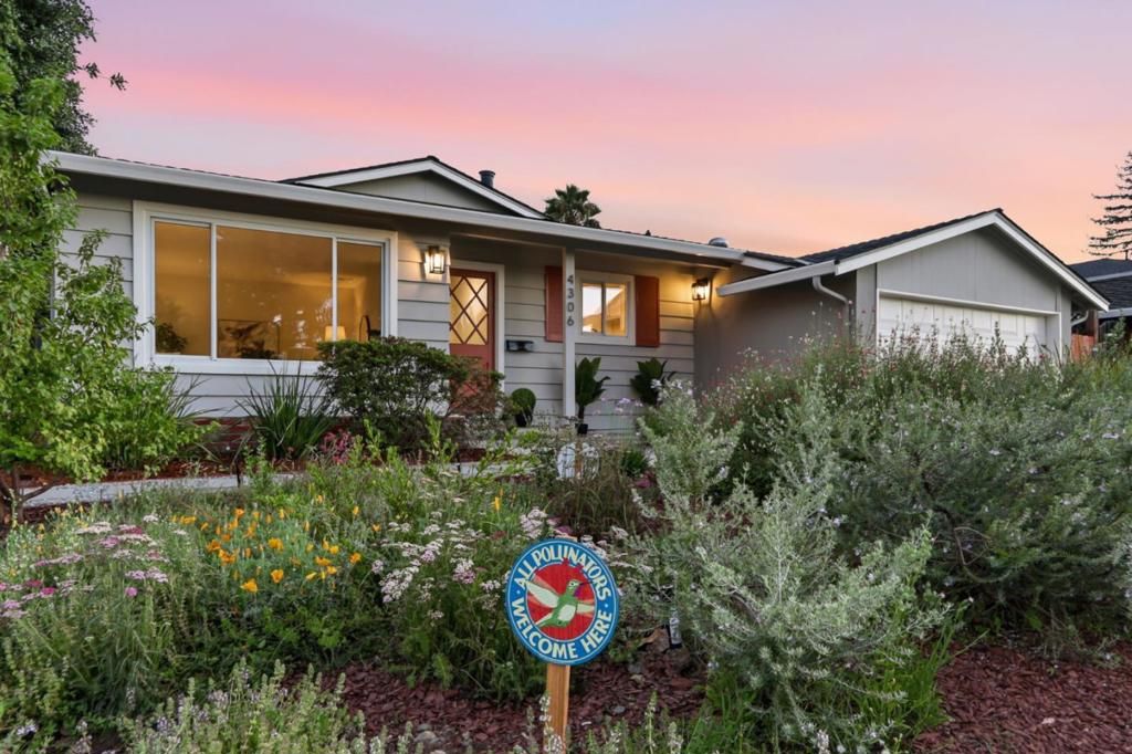 4306 Reden Drive, San Jose, CA 95130