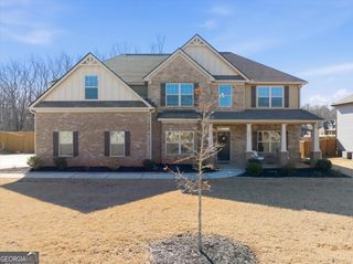 321 Usher Lane, Locust Grove, GA 30248
