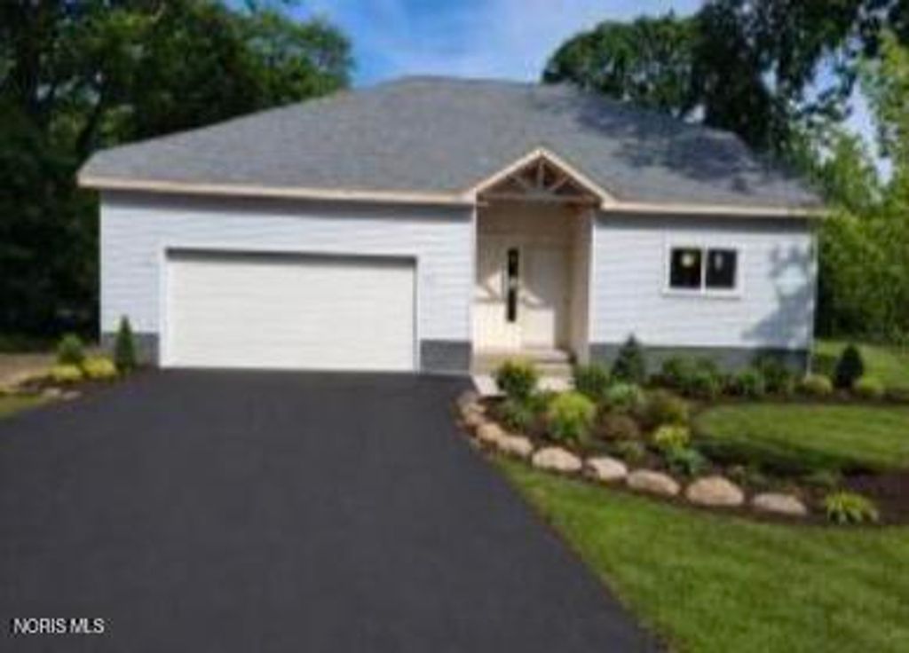 6020 Meade Road, Sylvania, OH 43560