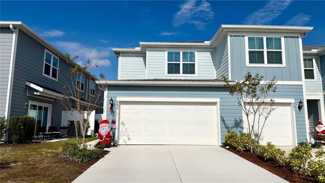 4655 GREEN PALM LANE, Kissimmee, FL 34746