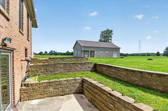 75230 Cryderman Road, Richmond, MI 48062