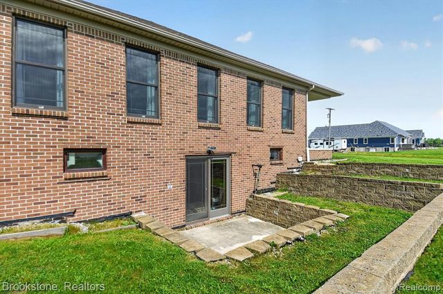 75230 Cryderman Road, Richmond, MI 48062