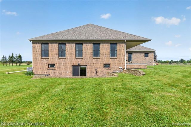 75230 Cryderman Road, Richmond, MI 48062