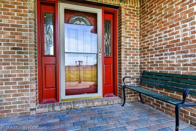75230 Cryderman Road, Richmond, MI 48062