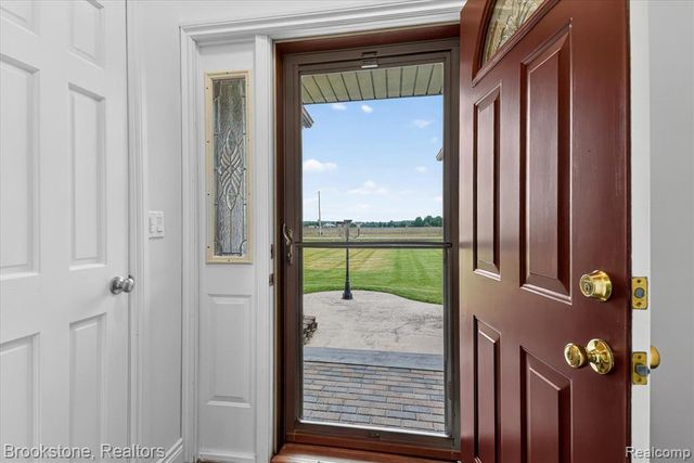 75230 Cryderman Road, Richmond, MI 48062