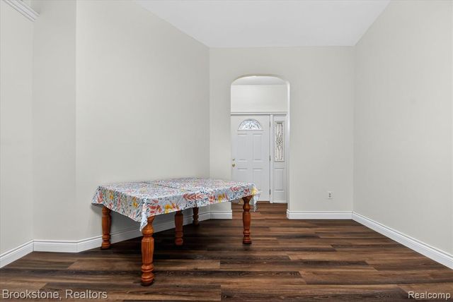 75230 Cryderman Road, Richmond, MI 48062