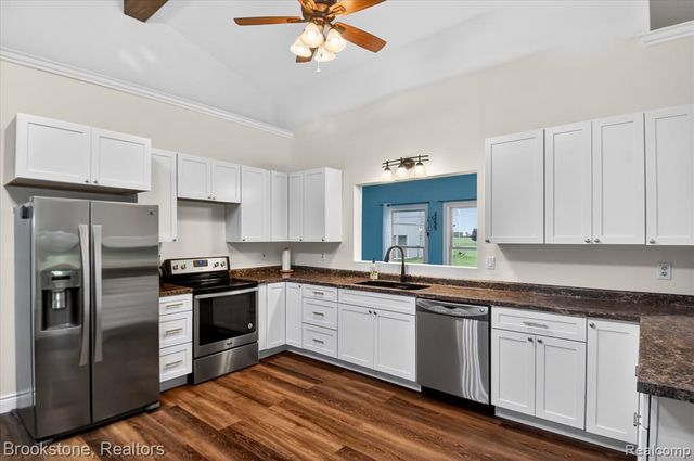 75230 Cryderman Road, Richmond, MI 48062