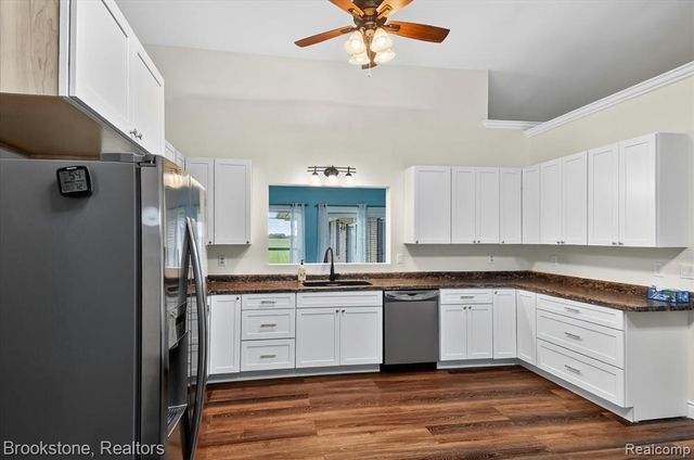 75230 Cryderman Road, Richmond, MI 48062