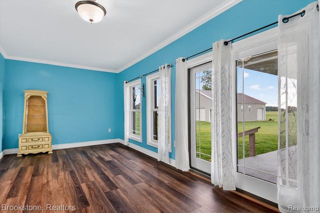 75230 Cryderman Road, Richmond, MI 48062