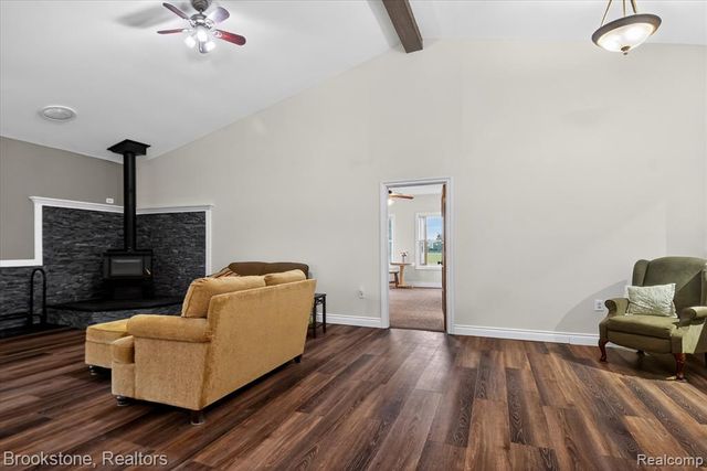 75230 Cryderman Road, Richmond, MI 48062