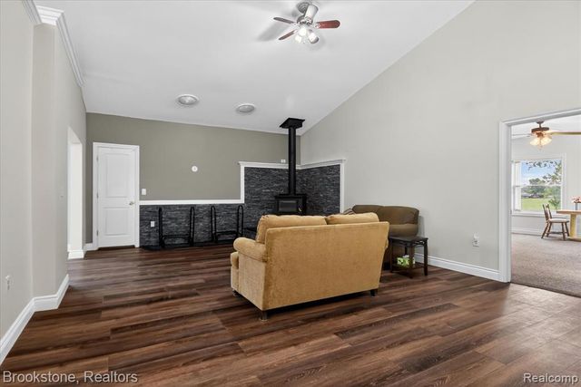 75230 Cryderman Road, Richmond, MI 48062