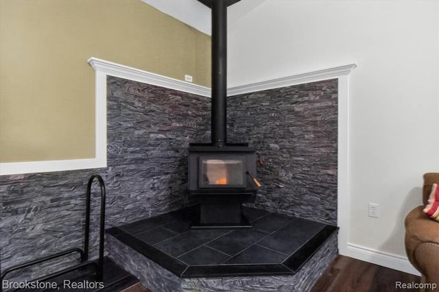 75230 Cryderman Road, Richmond, MI 48062