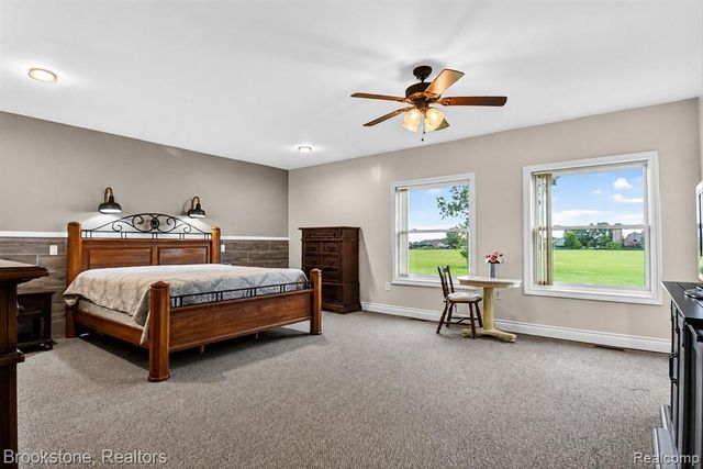 75230 Cryderman Road, Richmond, MI 48062