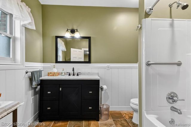 75230 Cryderman Road, Richmond, MI 48062