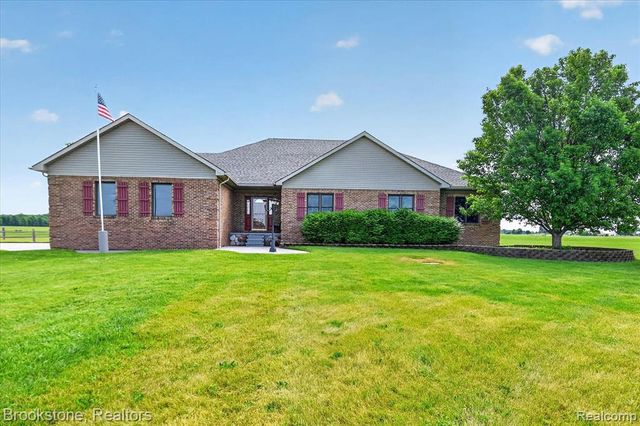 75230 Cryderman Road, Richmond, MI 48062