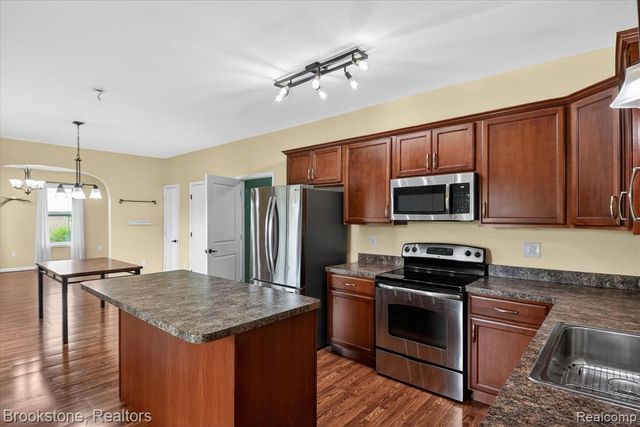 75230 Cryderman Road, Richmond, MI 48062