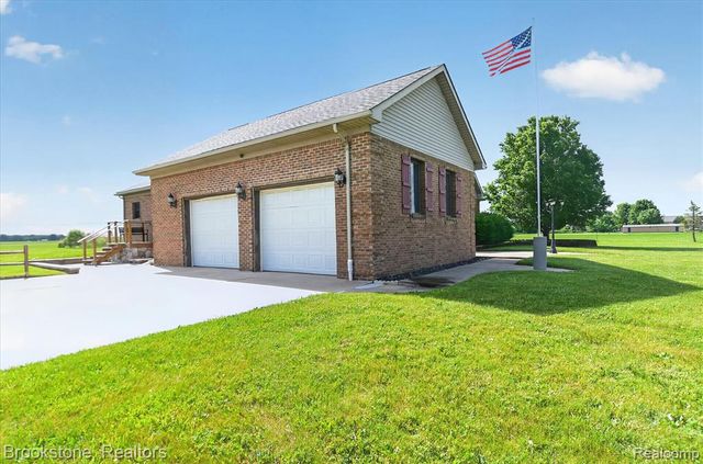 75230 Cryderman Road, Richmond, MI 48062