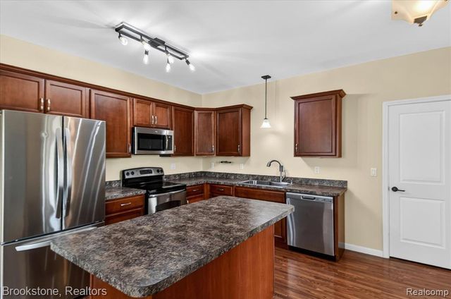 75230 Cryderman Road, Richmond, MI 48062