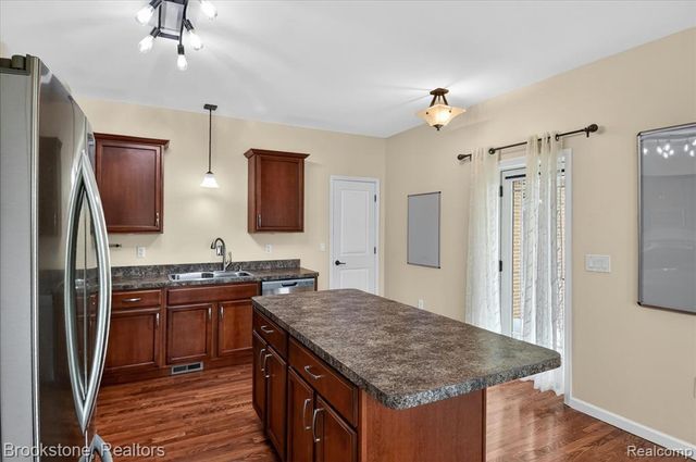 75230 Cryderman Road, Richmond, MI 48062
