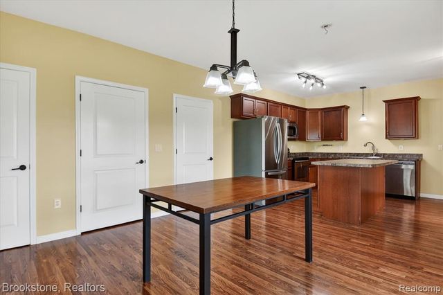 75230 Cryderman Road, Richmond, MI 48062