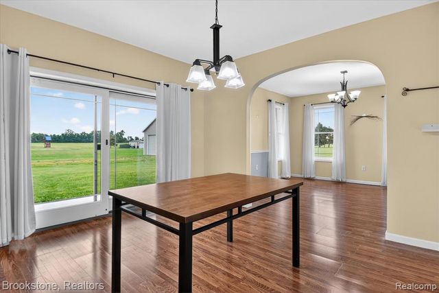 75230 Cryderman Road, Richmond, MI 48062