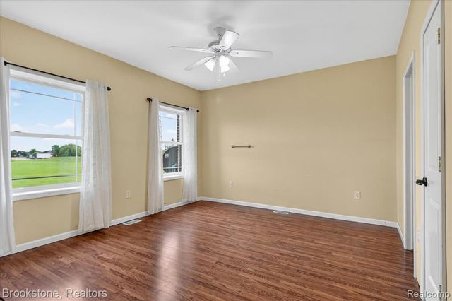 75230 Cryderman Road, Richmond, MI 48062