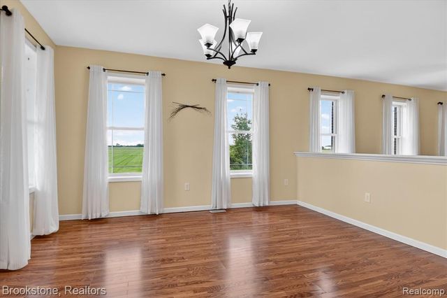 75230 Cryderman Road, Richmond, MI 48062
