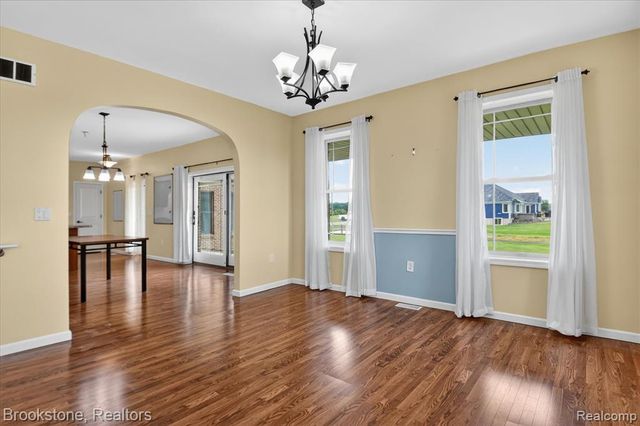 75230 Cryderman Road, Richmond, MI 48062