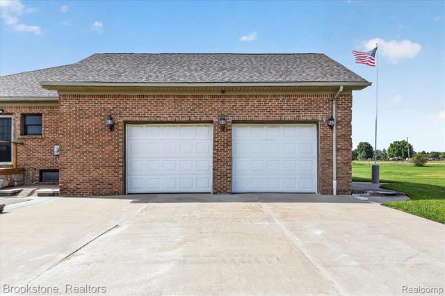75230 Cryderman Road, Richmond, MI 48062