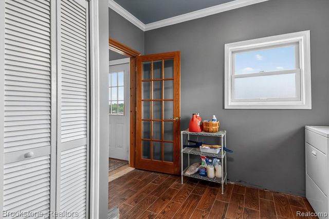 75230 Cryderman Road, Richmond, MI 48062