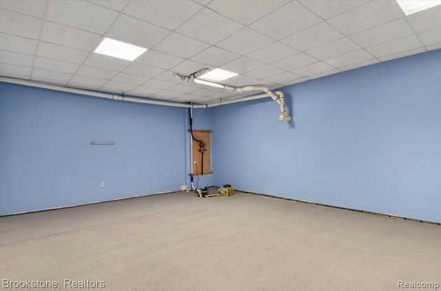 75230 Cryderman Road, Richmond, MI 48062