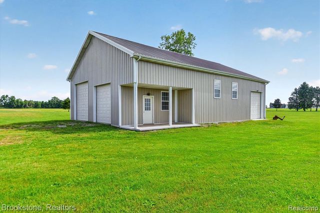 75230 Cryderman Road, Richmond, MI 48062