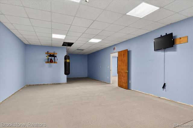 75230 Cryderman Road, Richmond, MI 48062