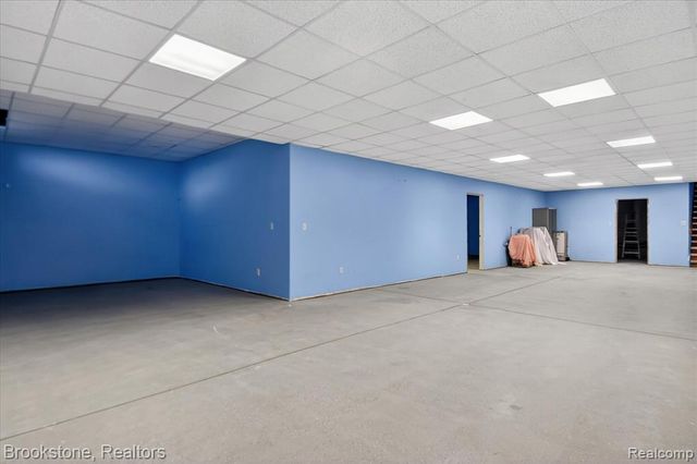 75230 Cryderman Road, Richmond, MI 48062
