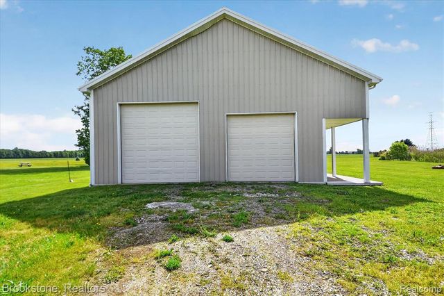 75230 Cryderman Road, Richmond, MI 48062