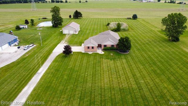 75230 Cryderman Road, Richmond, MI 48062
