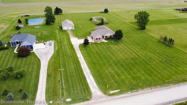 75230 Cryderman Road, Richmond, MI 48062