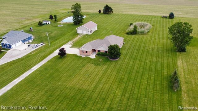 75230 Cryderman Road, Richmond, MI 48062