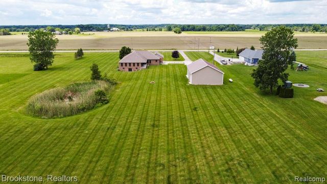 75230 Cryderman Road, Richmond, MI 48062