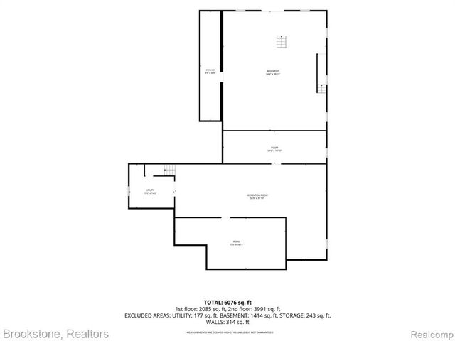 75230 Cryderman Road, Richmond, MI 48062