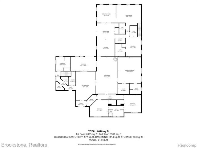 75230 Cryderman Road, Richmond, MI 48062