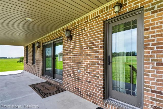 75230 Cryderman Road, Richmond, MI 48062