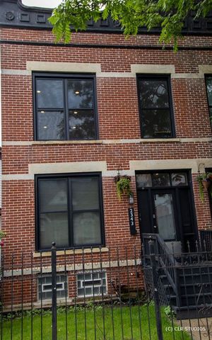 2343 W Grenshaw Street 2, Chicago, IL 60612