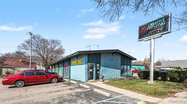 430 S Dort Highway, Flint, MI 48503