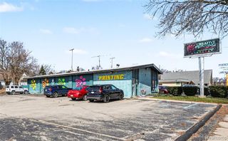 430 S Dort Highway, Flint, MI 48503