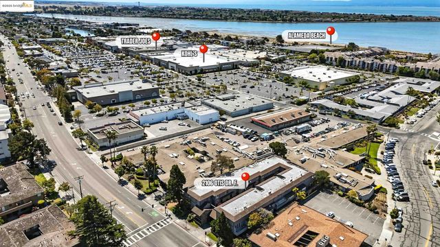 2106 Otis Dr F, Alameda, CA 94501