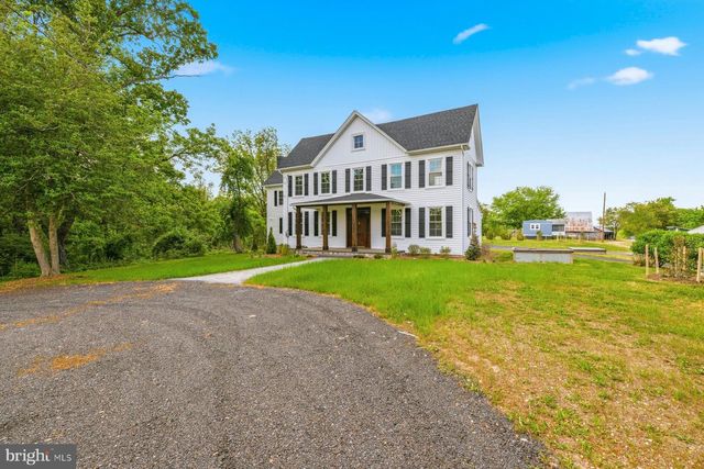 14602 BADEN WESTWOOD RD, Brandywine, MD 20613